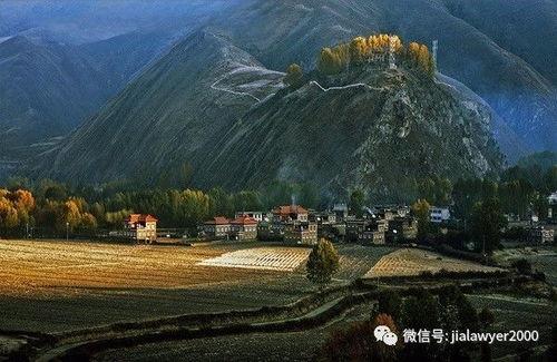 甘孜网红爆料视频大全,揭秘高原美景与人文风情  第1张