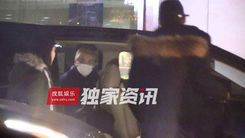 大叔爆料老大妈视频  第2张