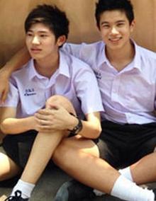 爱的测试泰剧在线观看,泰剧在线观看，揭秘情感谜题  第1张