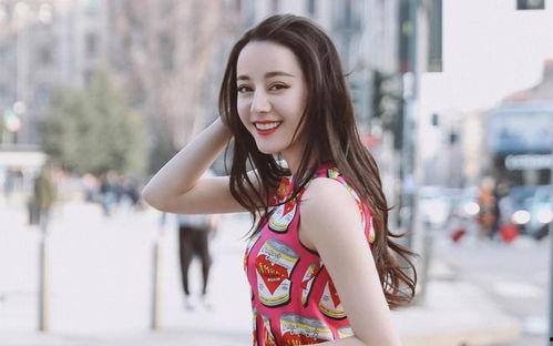 迪丽热巴八卦爆料视频,视频爆料背后的真相与争议  第3张